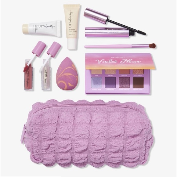 💄 Ulta Makeup Lot - Picture 1 of 3